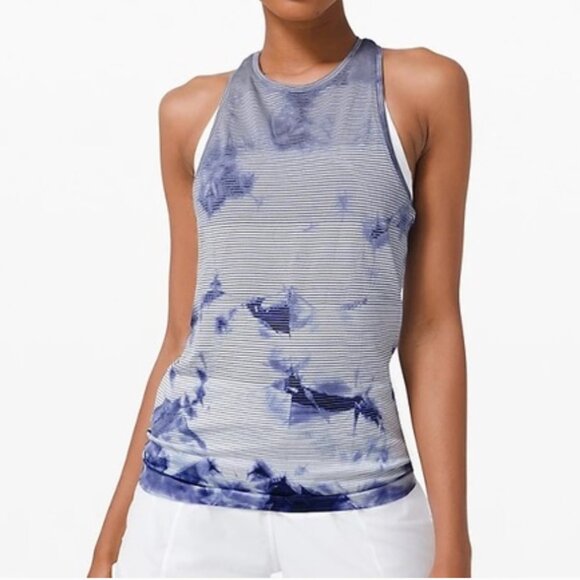 Lululemon Swiftly Tech Racer Back Tank - Size 4 - Picture 5 of 5